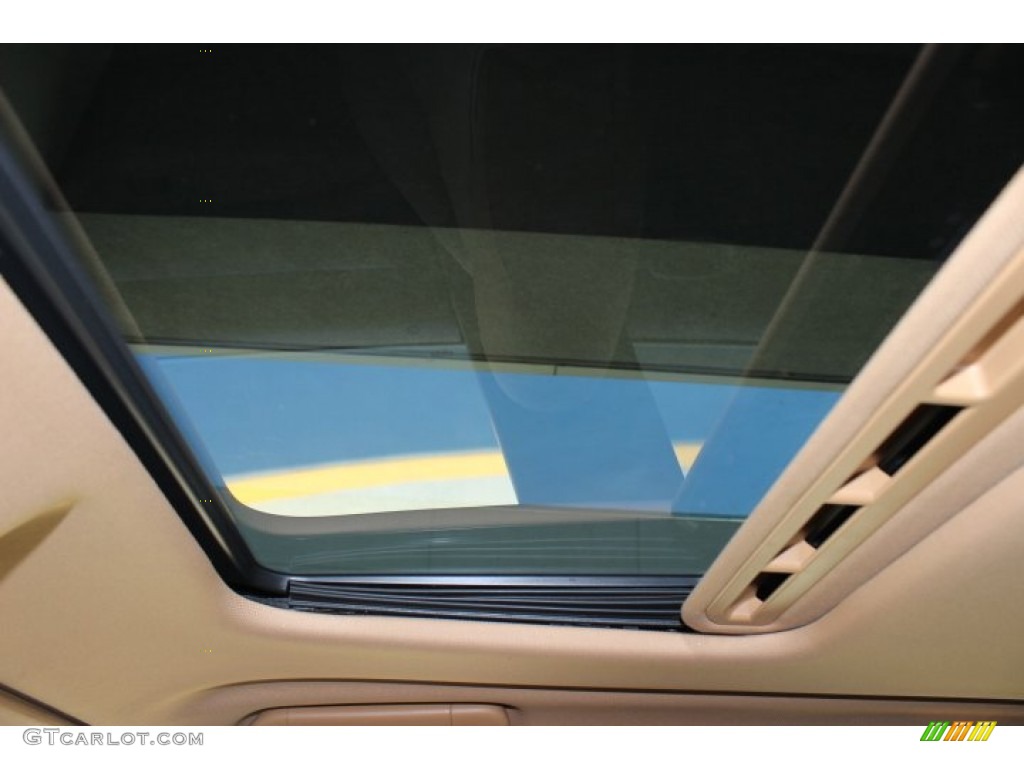 2009 Cayenne Tiptronic - Olive Green Metallic / Havanna/Sand Beige photo #20