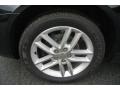 Black - Impala LTZ Photo No. 21