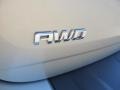 Champagne Silver Metallic - Equinox LS AWD Photo No. 5