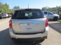 Champagne Silver Metallic - Equinox LS AWD Photo No. 6