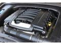 3.6L DOHC 24V DFI V6 Engine for 2009 Porsche Cayenne Tiptronic #86122815