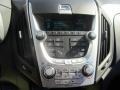 Champagne Silver Metallic - Equinox LS AWD Photo No. 16