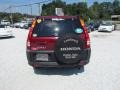 2002 Chianti Red Pearl Honda CR-V EX 4WD  photo #6