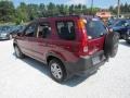 2002 Chianti Red Pearl Honda CR-V EX 4WD  photo #7