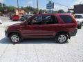 2002 Chianti Red Pearl Honda CR-V EX 4WD  photo #9