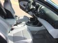 2011 Crystal Black Pearl Honda CR-Z EX Sport Hybrid  photo #14