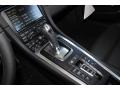  2014 911 Carrera S Cabriolet 7 Speed PDK double-clutch Automatic Shifter