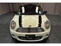 Pepper White - Cooper Hardtop Photo No. 3