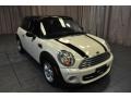 Pepper White - Cooper Hardtop Photo No. 4