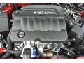 3.6 Liter SIDI DOHC 24-Valve VVT V6 Engine for 2013 Chevrolet Impala LTZ #86123511