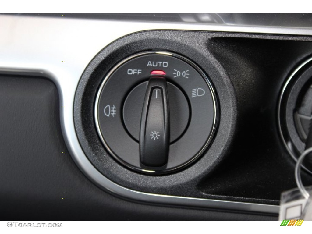 2014 Porsche 911 Carrera S Cabriolet Controls Photo #86123571
