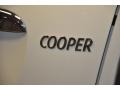 Pepper White - Cooper Hardtop Photo No. 15