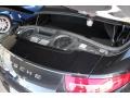 Basalt Black Metallic - 911 Carrera S Cabriolet Photo No. 33
