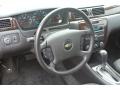Ebony Steering Wheel Photo for 2013 Chevrolet Impala #86123631