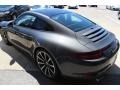 Agate Grey Metallic - 911 Carrera 4S Coupe Photo No. 5