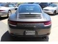 Agate Grey Metallic - 911 Carrera 4S Coupe Photo No. 6