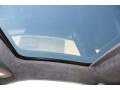 Sunroof of 2014 911 Carrera 4S Coupe