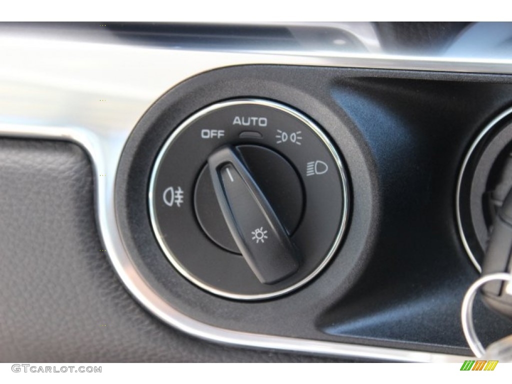 2014 Porsche 911 Carrera 4S Coupe Controls Photo #86124267