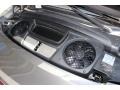 3.8 Liter DFI DOHC 24-Valve VarioCam Plus Flat 6 Cylinder 2014 Porsche 911 Carrera 4S Coupe Engine