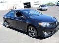 2013 Cosmic Gray Metallic Toyota Camry SE V6  photo #3
