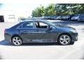 2013 Cosmic Gray Metallic Toyota Camry SE V6  photo #4
