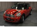 Chili Red - Cooper Hardtop Photo No. 1