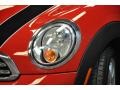 Chili Red - Cooper Hardtop Photo No. 2