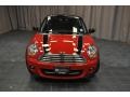 Chili Red - Cooper Hardtop Photo No. 3