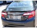 2013 Cosmic Gray Metallic Toyota Camry SE V6  photo #7