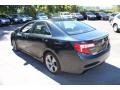 2013 Cosmic Gray Metallic Toyota Camry SE V6  photo #8