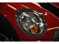Chili Red - Cooper Hardtop Photo No. 5