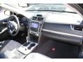2013 Cosmic Gray Metallic Toyota Camry SE V6  photo #9