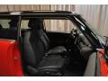 Chili Red - Cooper Hardtop Photo No. 7