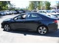 2013 Cosmic Gray Metallic Toyota Camry SE V6  photo #10