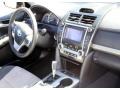 2013 Cosmic Gray Metallic Toyota Camry SE V6  photo #11