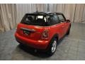 Chili Red - Cooper Hardtop Photo No. 13