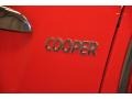 Chili Red - Cooper Hardtop Photo No. 15