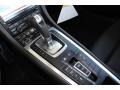 7 Speed PDK double-clutch Automatic 2014 Porsche 911 Carrera 4S Coupe Transmission