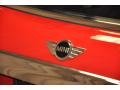 Chili Red - Cooper Hardtop Photo No. 16