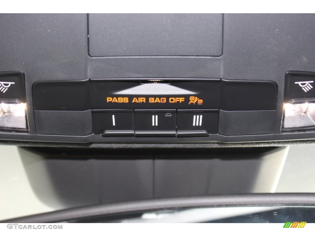 2014 Porsche 911 Carrera 4S Coupe Controls Photo #86124882