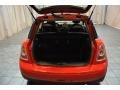 Chili Red - Cooper Hardtop Photo No. 17