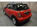Chili Red - Cooper Hardtop Photo No. 19