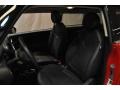 Chili Red - Cooper Hardtop Photo No. 23