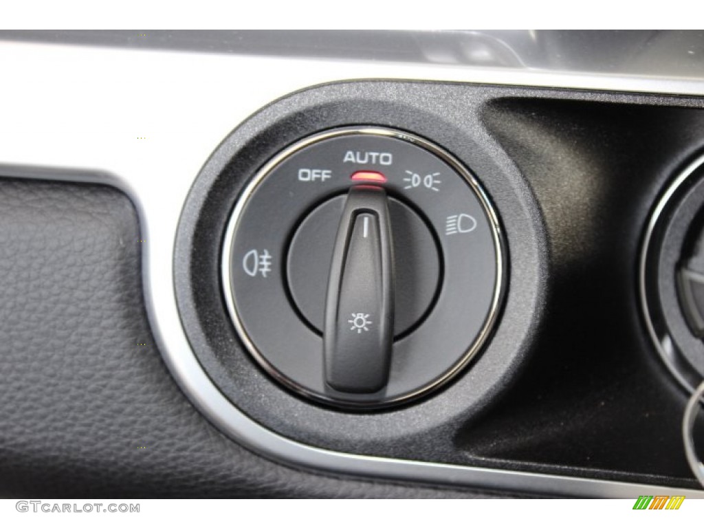 2014 Porsche 911 Carrera 4S Coupe Controls Photo #86125035