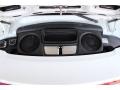 3.8 Liter DFI DOHC 24-Valve VarioCam Plus Flat 6 Cylinder 2014 Porsche 911 Carrera 4S Coupe Engine
