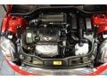 Chili Red - Cooper Hardtop Photo No. 30
