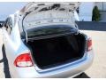 Alabaster Silver Metallic - Civic Si Sedan Photo No. 8