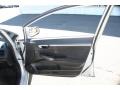 Alabaster Silver Metallic - Civic Si Sedan Photo No. 16