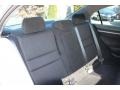 Alabaster Silver Metallic - Civic Si Sedan Photo No. 18