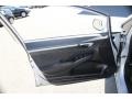 Alabaster Silver Metallic - Civic Si Sedan Photo No. 19